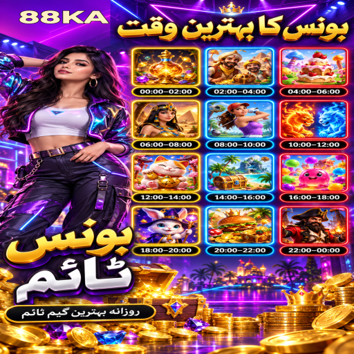 پانسہ کھیل کے مراحل اور اہم شرائط پر 88KA کی اردو گائیڈ