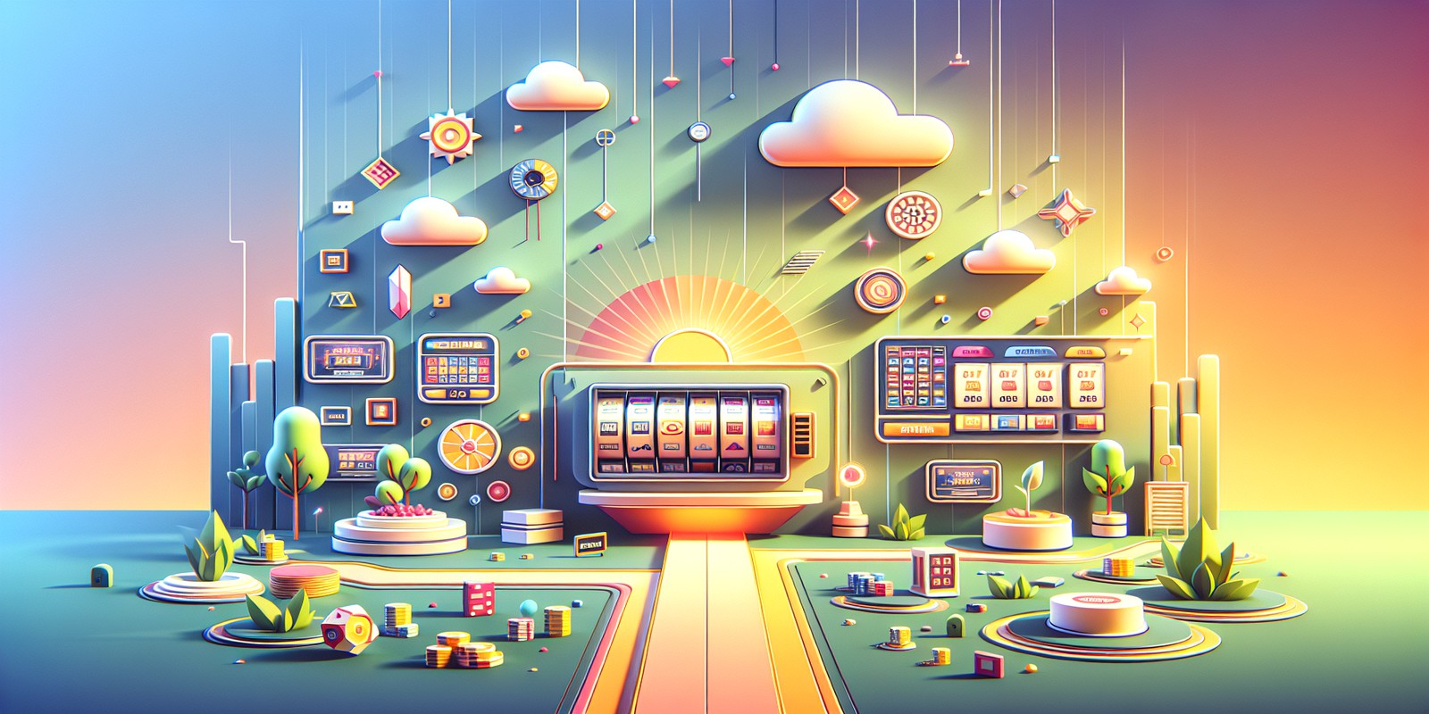 Discover the Best Free Slot Games for Fun in 2025 - A comprehensive guide for players in Pakistan at NetBet IE