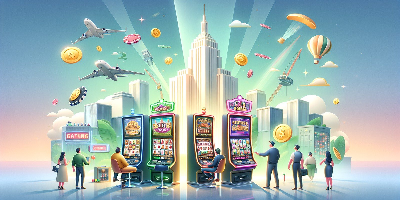 Guide to the Best Free Slot Games of 2025 at NetBet IE for Pakistani Players