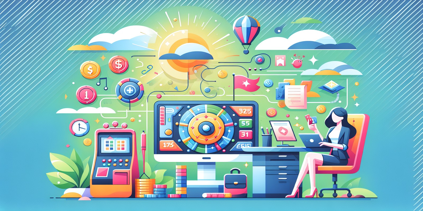 Maximize Your Slot Wins using a Lot Calculator - NetBet IE Guide for Pakistan Players