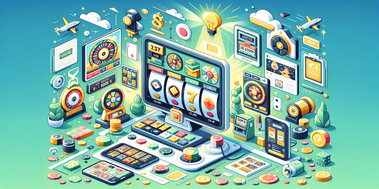 Maximize Your Wins: The Ultimate Slot Game Strategy Guide 2025 - NetBet IE Guide for Pakistan Players.