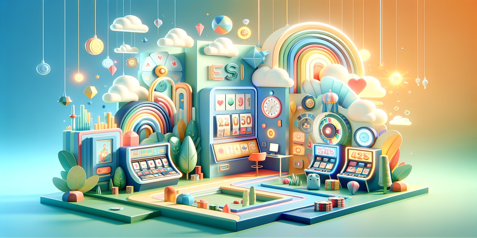 Ultimate Slot Game Lot Calculator: Boost Your Wins in 2025 - Slot Strategy Guide for Players | NetBet IE