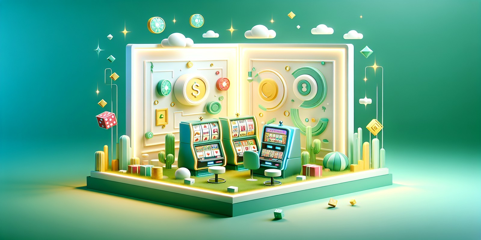 Unlock Big Wins with 777 Slots APK: A Guide for 2025 Players - NetBet IE's ultimate guide for winning at slots