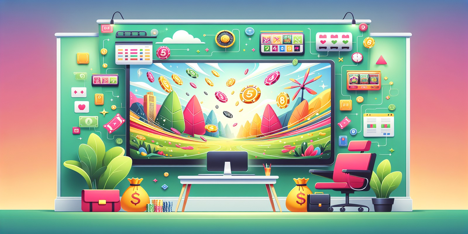 Unlock Big Wins with 777 Slots APK: Your 2025 Winning Guide! - NetBet IE.