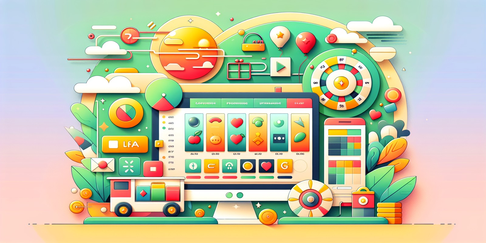 Unlock Fun and Fortune: Your Ultimate Rimi Slot Guide for 2025 - NetBet IE Guide for Pakistan Players