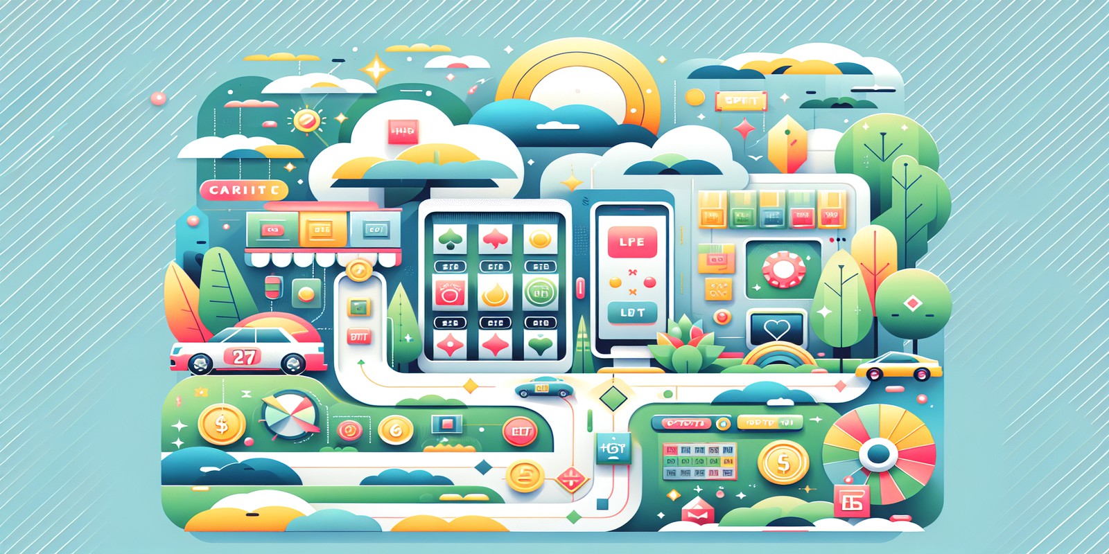 Unlock Big Wins with 777 Slots APK - Expert Guide from NetBet IE