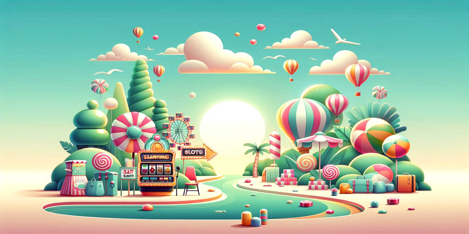 Unlock the Secrets of Rimi Slots: Winning Strategies for 2025 - A guide for Pakistan Players by NetBet IE