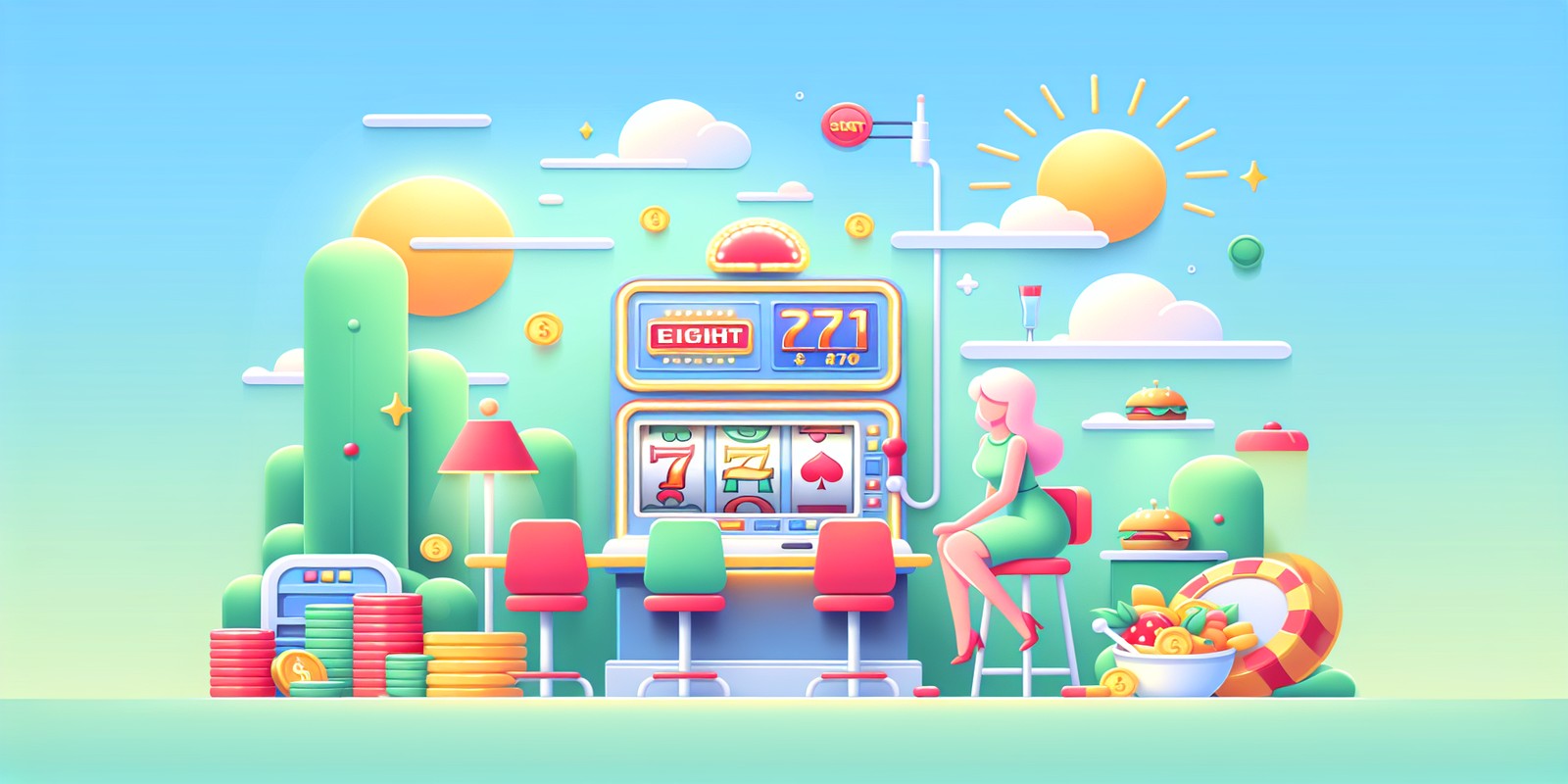 Unlock Win After Win in Lucky 77 Slots: Your 2025 Strategy Guide by NetBet IE