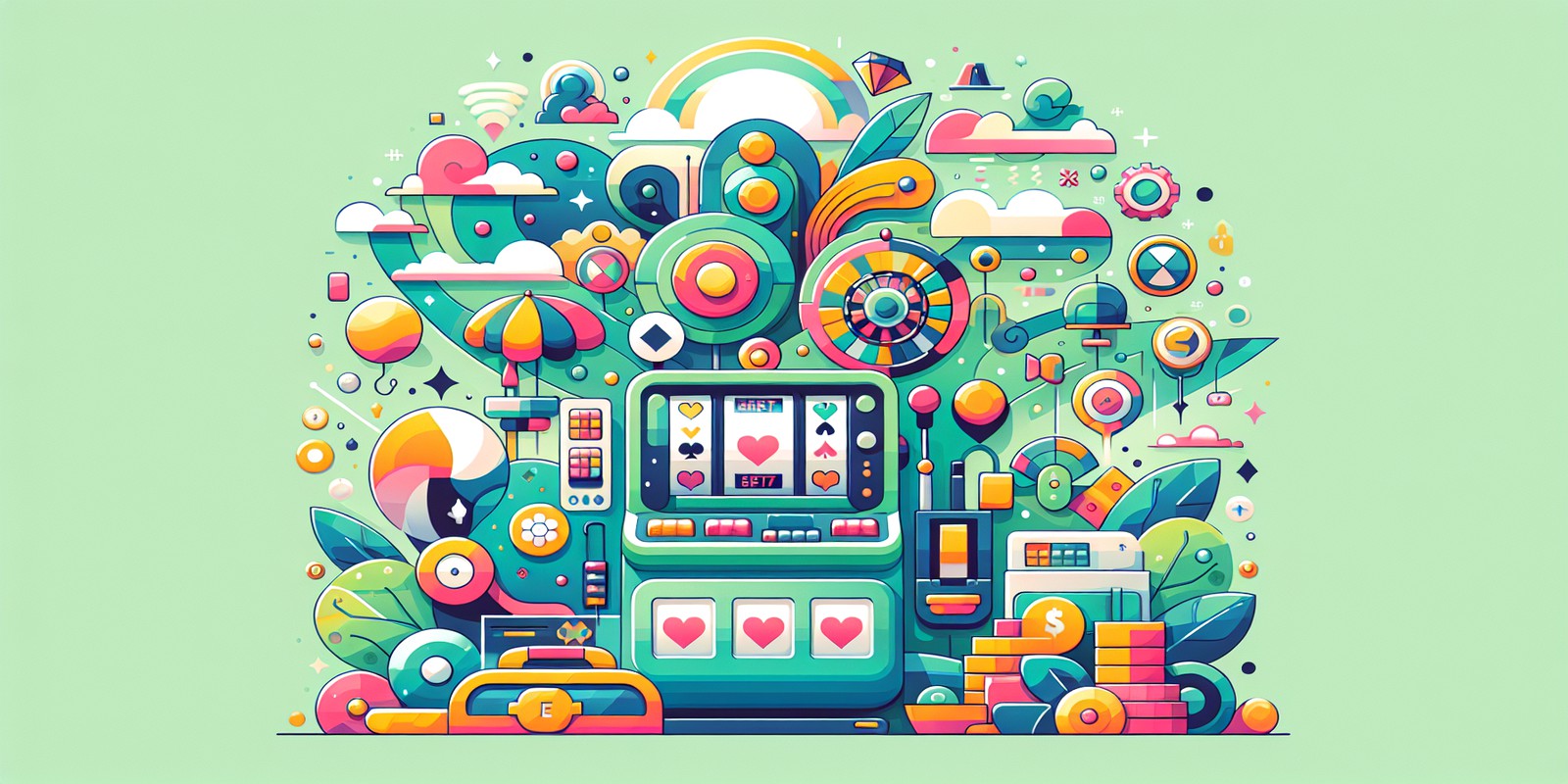 Unlock Winning Secrets: 777 Slots APK Strategies for 2025 - NetBet IE Guide for Pakistani Players