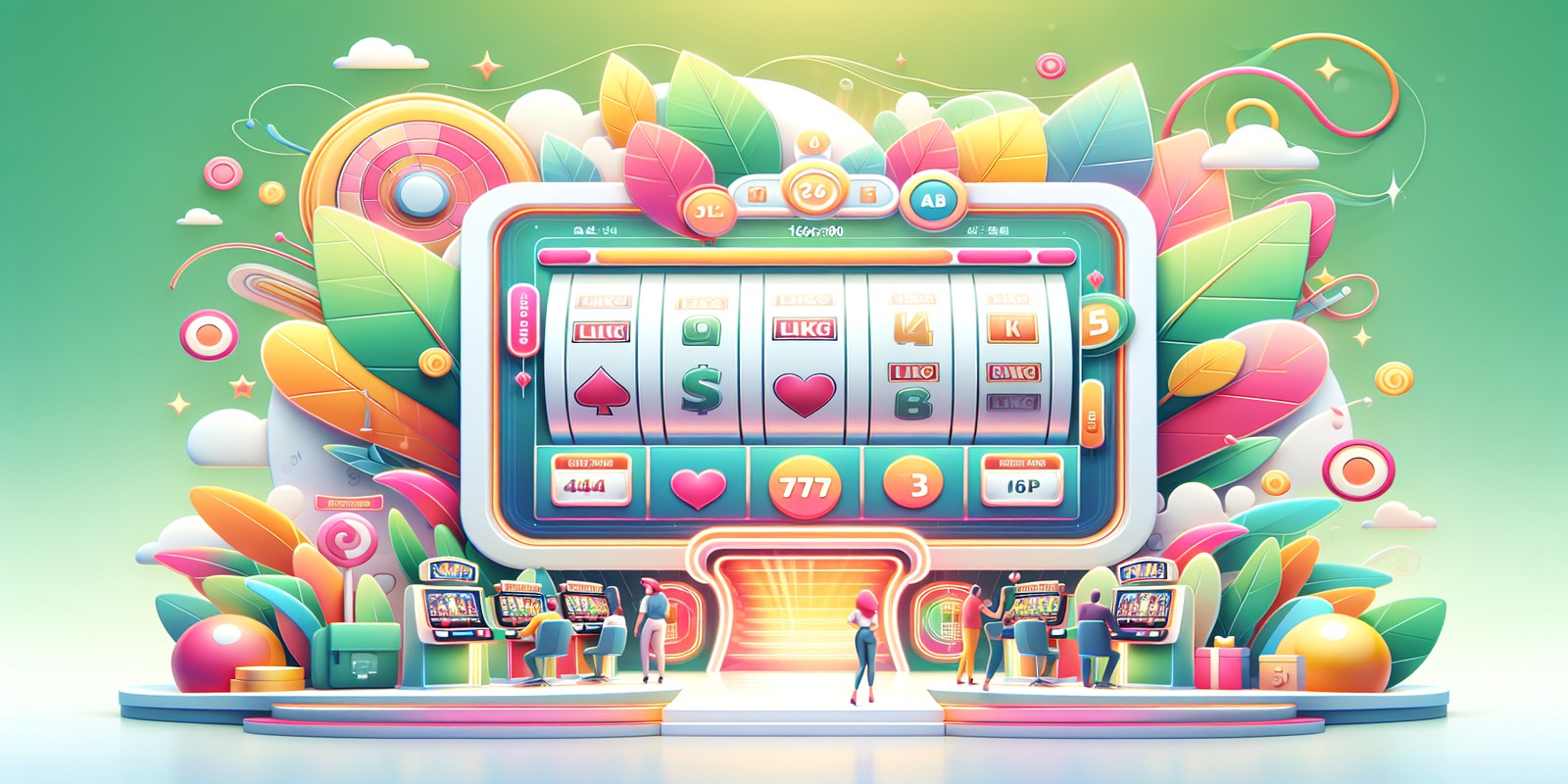Unlocking 777 Slots APK: Comprehensive guide for Pakistani players from NetBet IE.