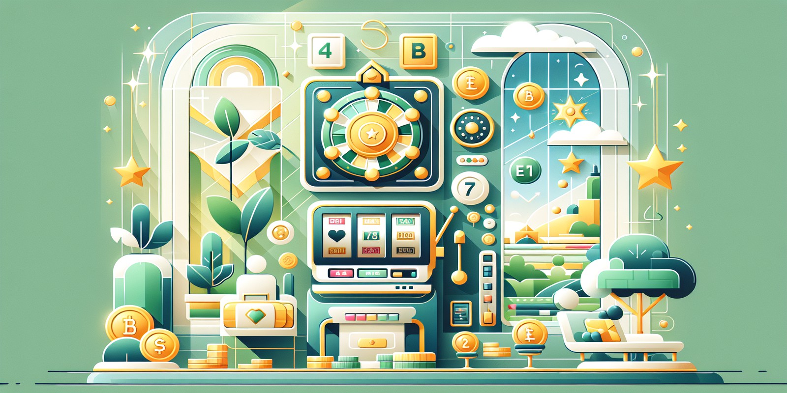 Unlocking the Secrets of Lucky 77 Slots: Your Guide with NetBet IE for Winning Strategies.