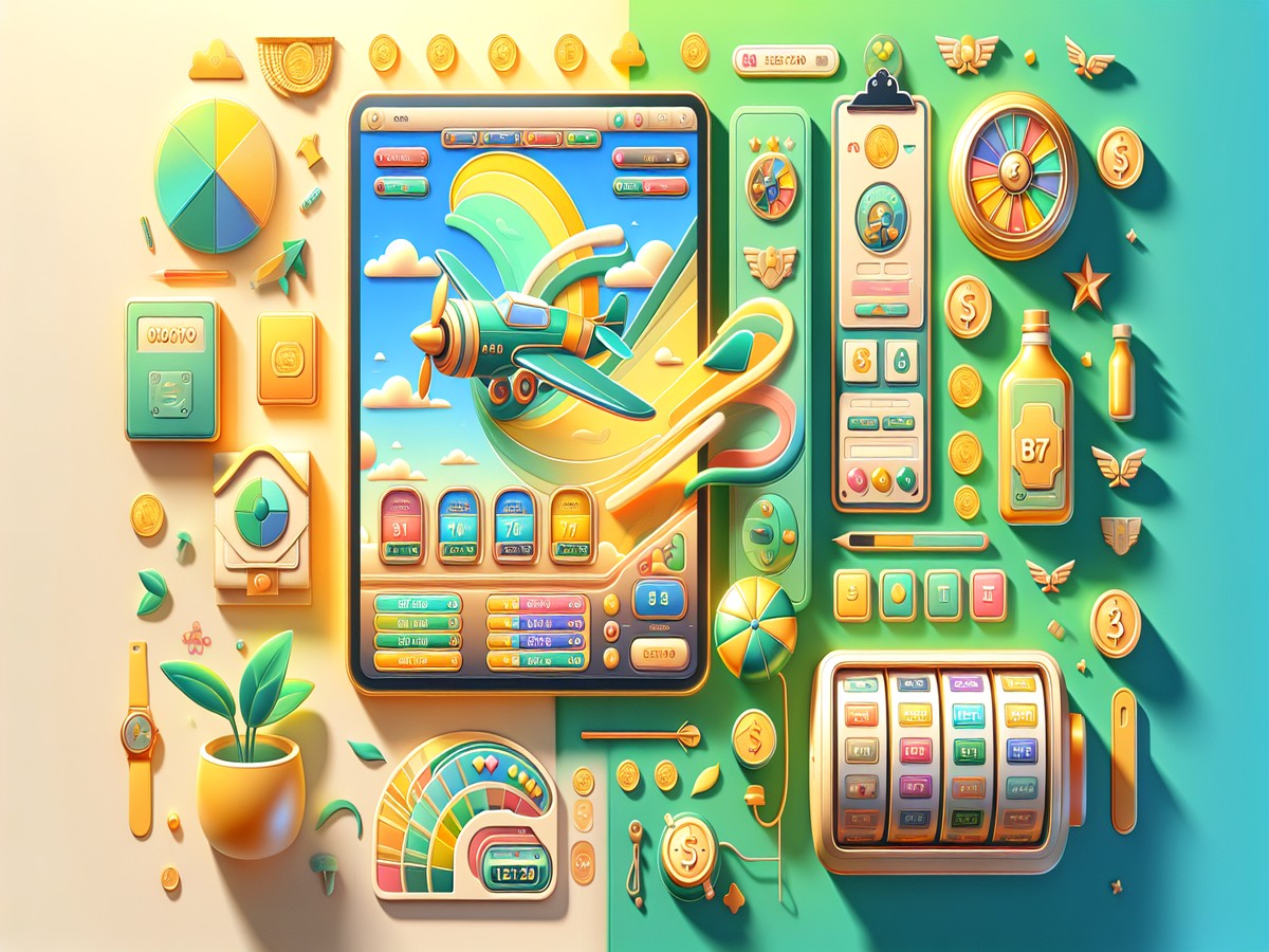 Aviator Game - Join NetBet IE to play this popular online game.