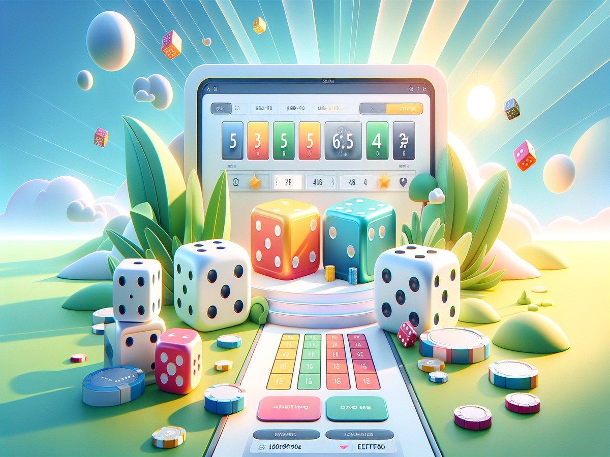Dice Games - Enjoy various dice games on NetBet IE.