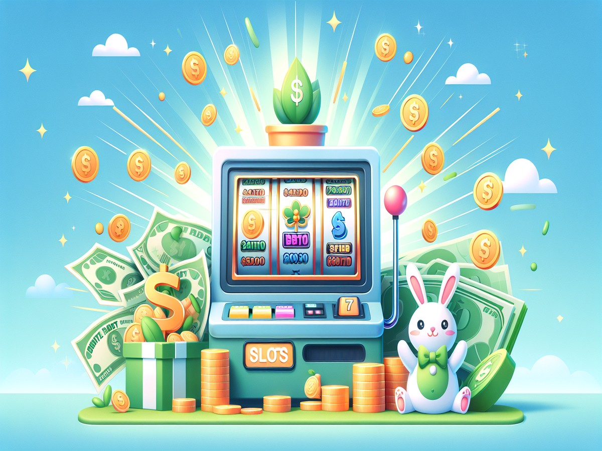 Fortune Rabbit Slots - Dive into lively gaming at NetBet IE.