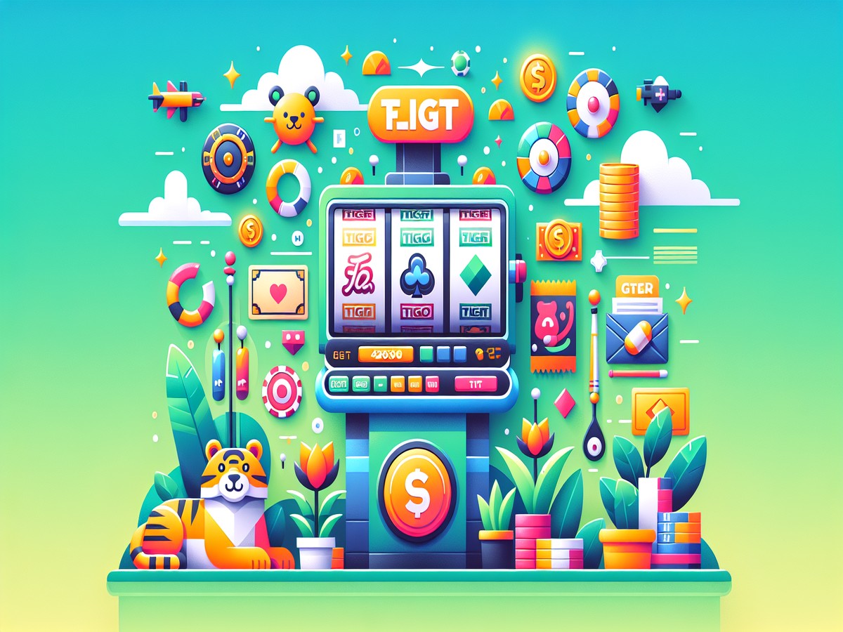 Fortune Tiger Games - Engage in slot gaming at NetBet IE.