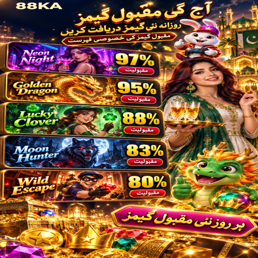 88KA کا کینو زمرہ، طریقہ اور ذمہ دارانہ تفریح
